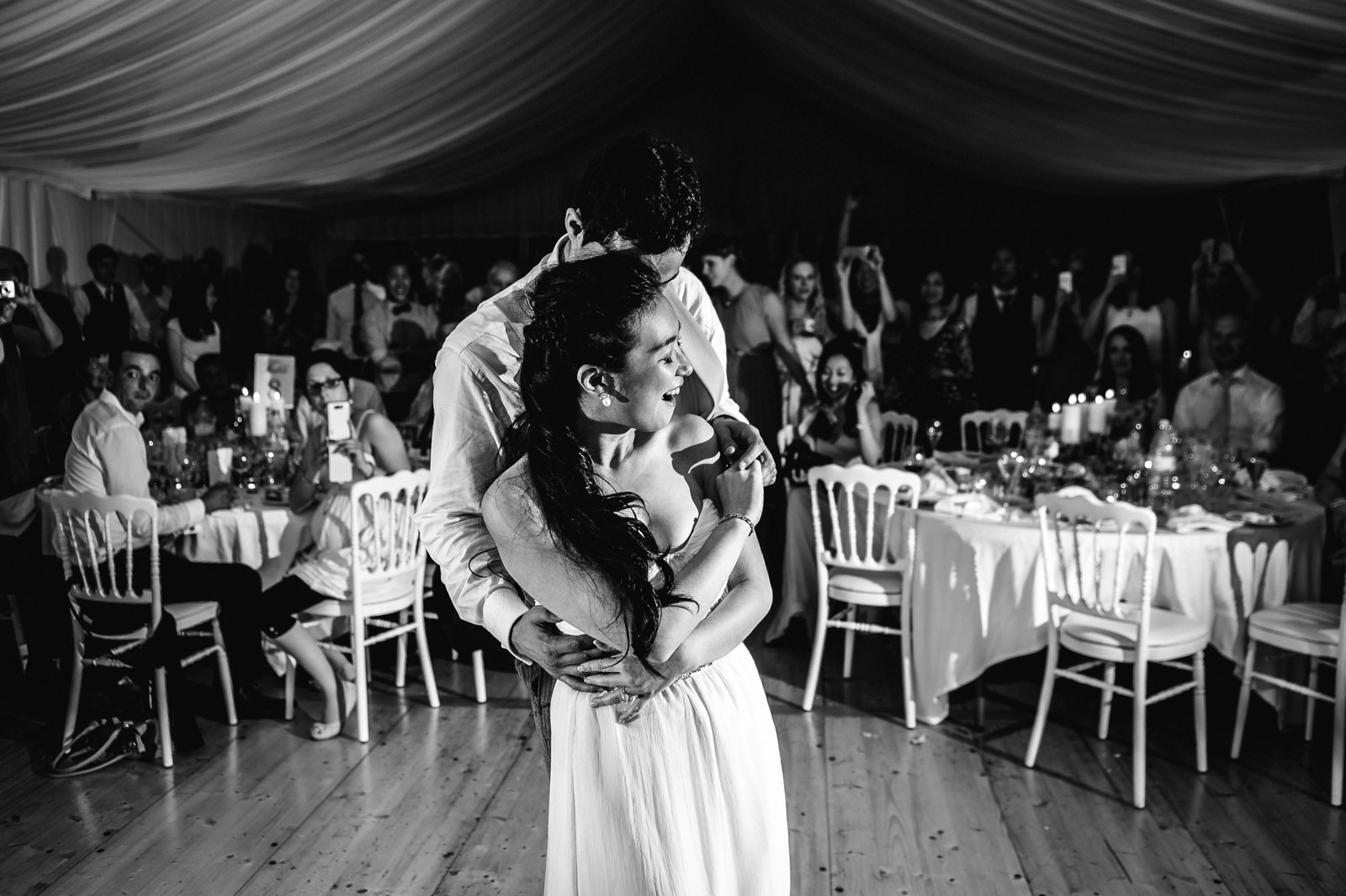 mariage chateau de fontenaille 13