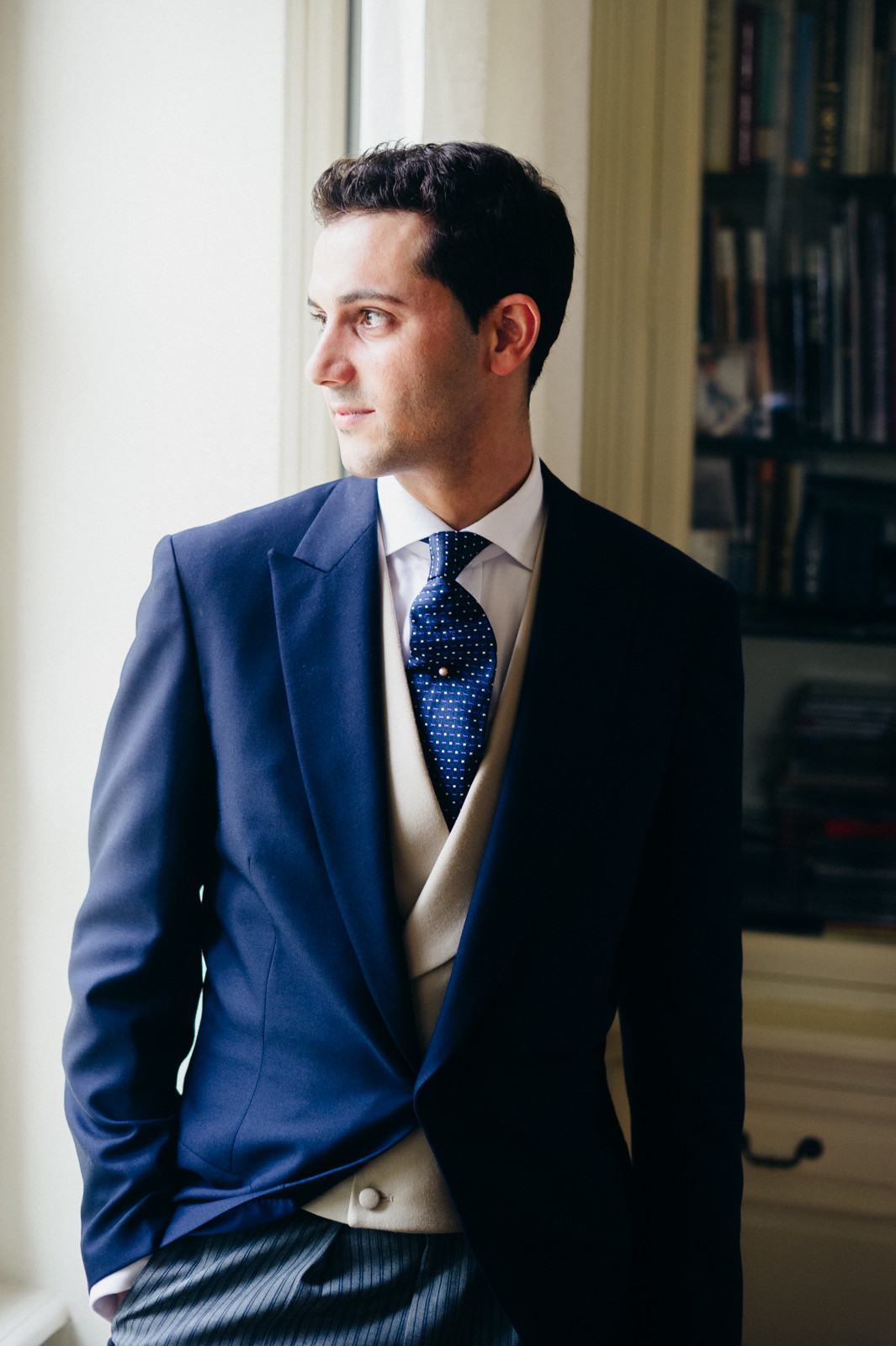 mariage chateau de fontenaille 16