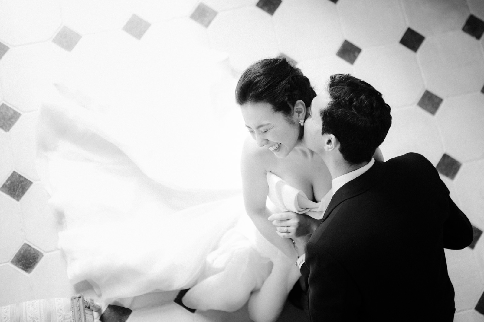 mariage chateau de fontenaille 21