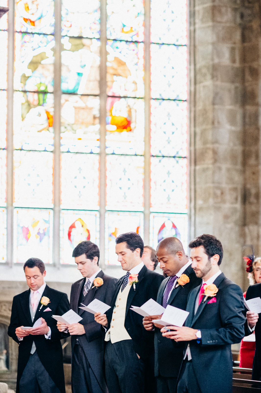 mariage chateau de fontenaille 22