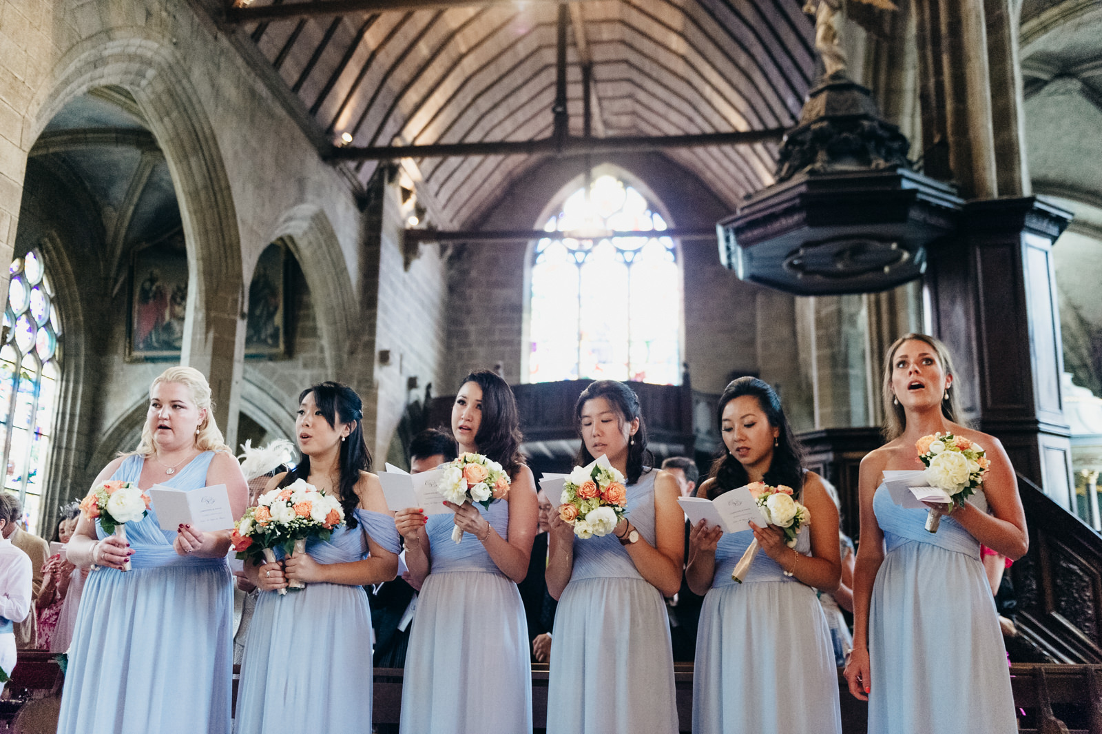 mariage chateau de fontenaille 23