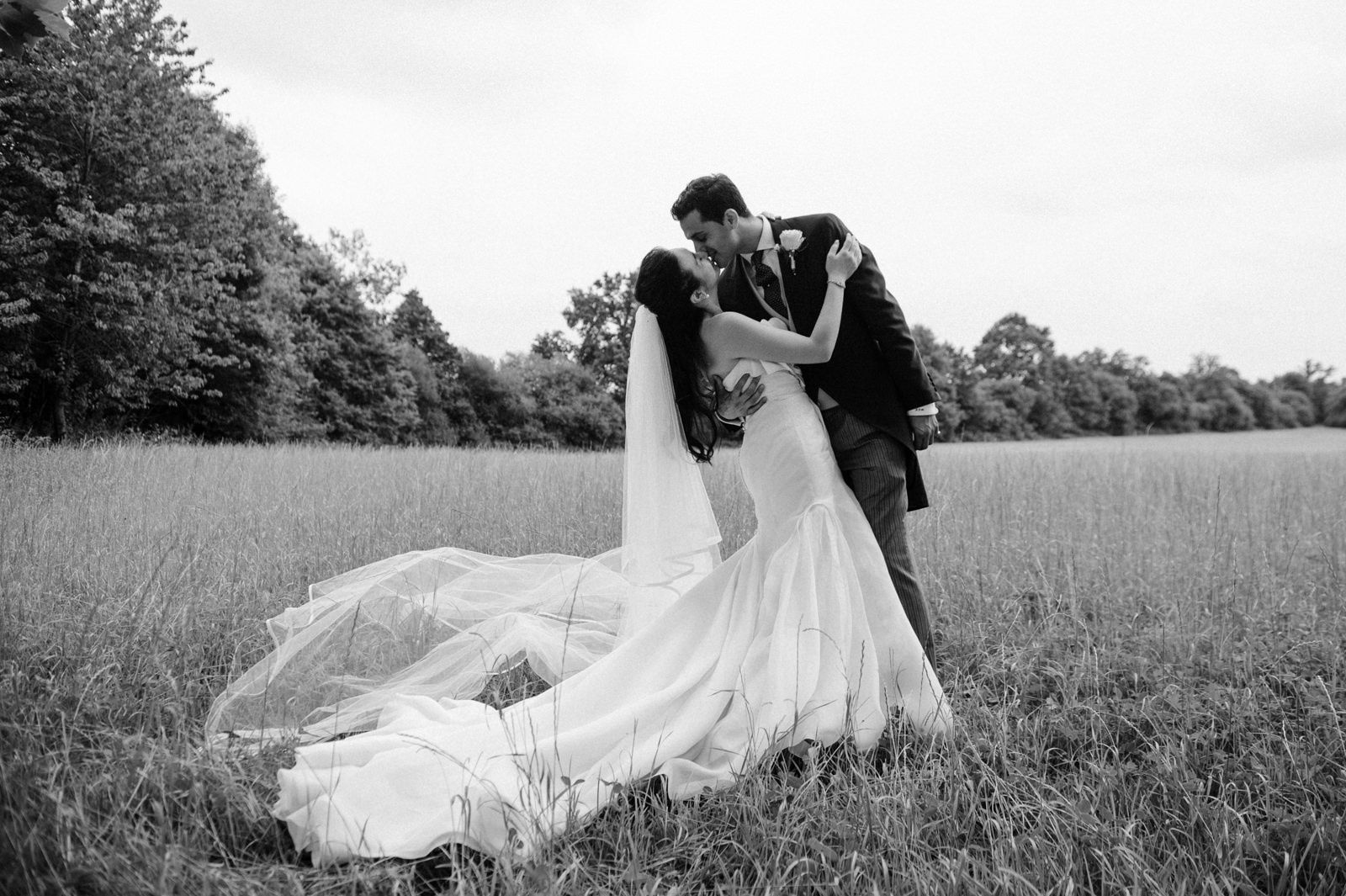 mariage chateau de fontenaille 25