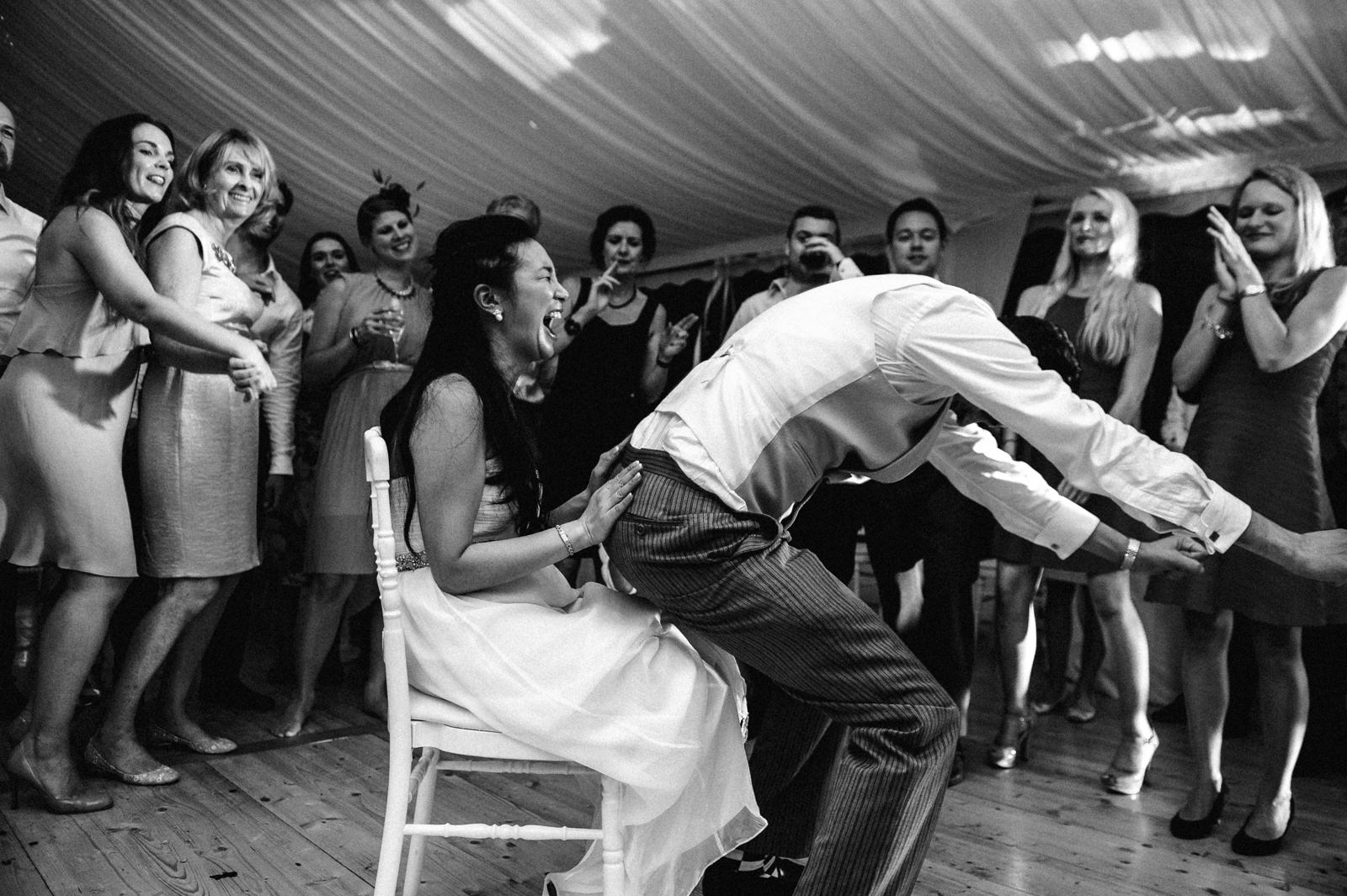 mariage chateau de fontenaille 3