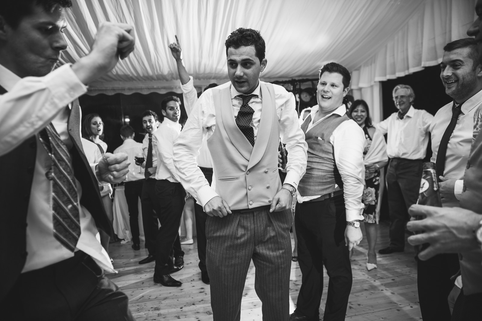 mariage chateau de fontenaille 6