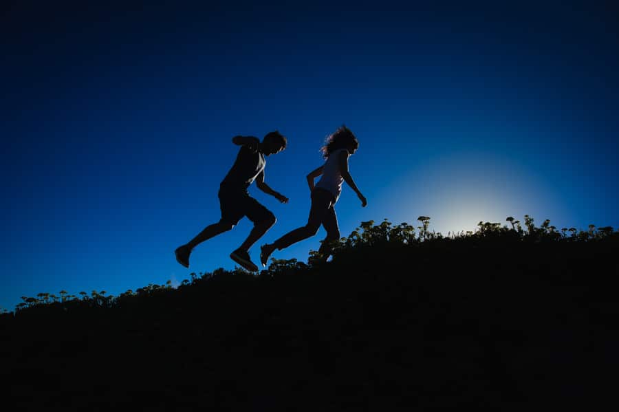 CELINE ET GILDAS ENGAGEMENT 101