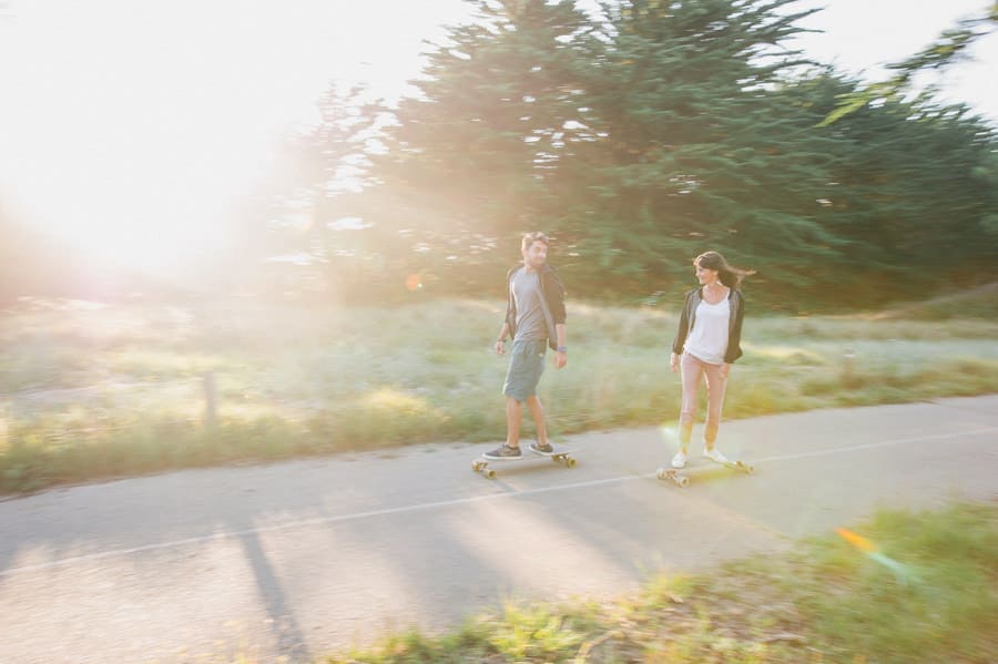 CELINE ET GILDAS ENGAGEMENT 138