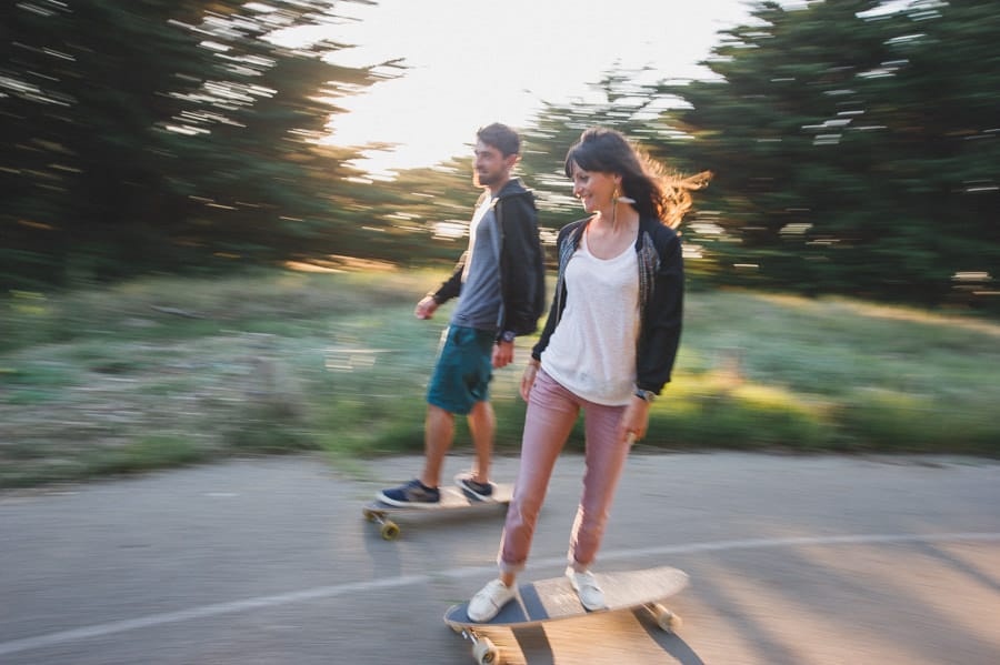 CELINE ET GILDAS ENGAGEMENT 141