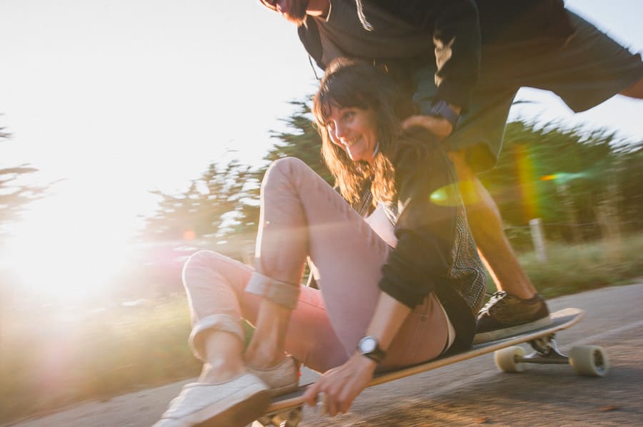 CELINE ET GILDAS ENGAGEMENT 143