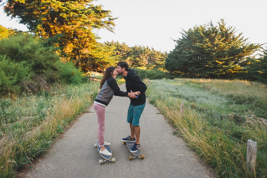 CELINE ET GILDAS ENGAGEMENT 153