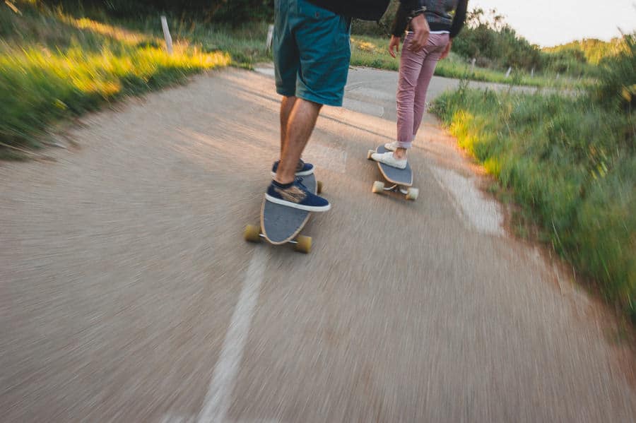 CELINE ET GILDAS ENGAGEMENT 154