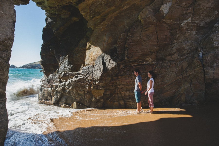 CELINE ET GILDAS ENGAGEMENT 16