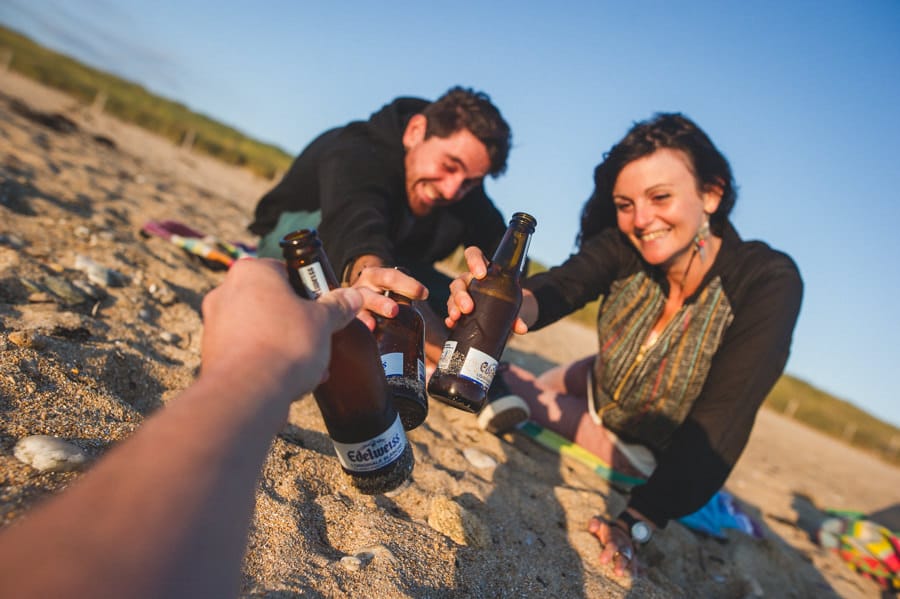 CELINE ET GILDAS ENGAGEMENT 171