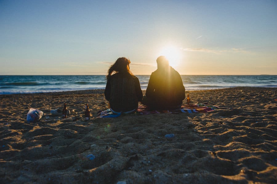 CELINE ET GILDAS ENGAGEMENT 176