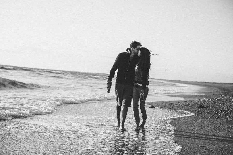 CELINE ET GILDAS ENGAGEMENT 182