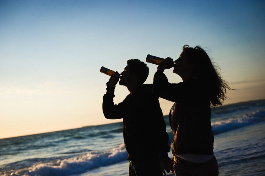 CELINE ET GILDAS ENGAGEMENT 183