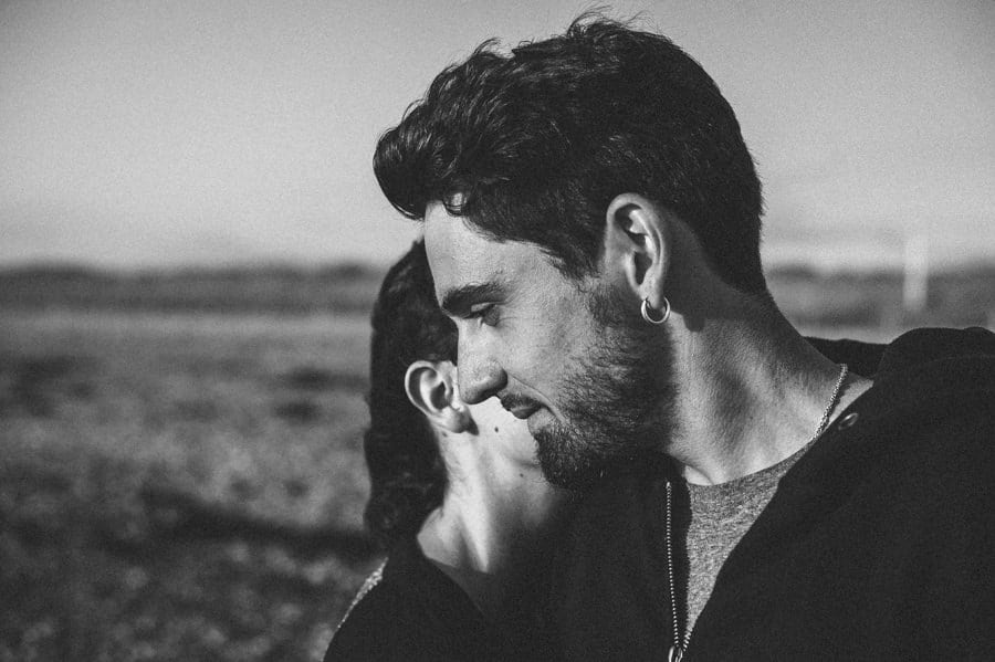 CELINE ET GILDAS ENGAGEMENT 188