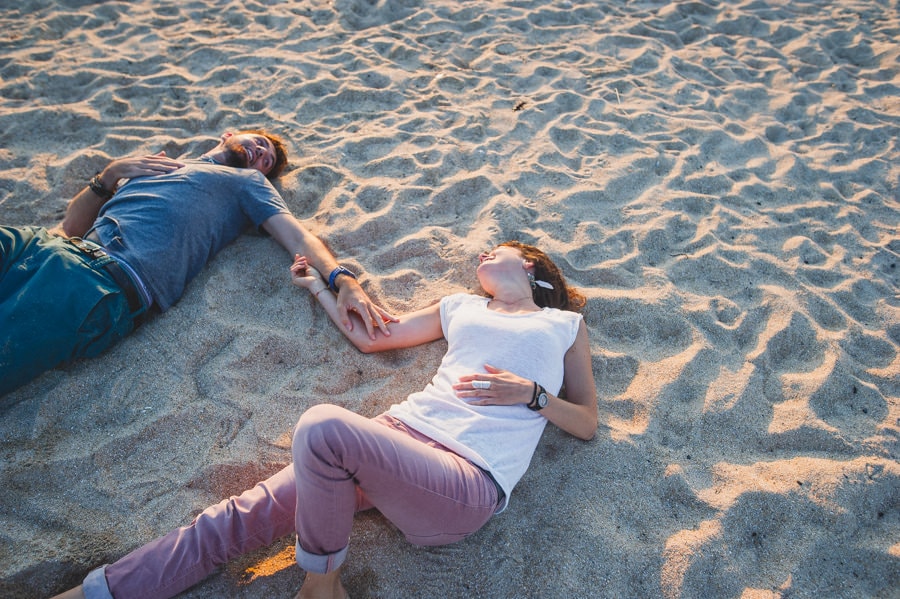 CELINE ET GILDAS ENGAGEMENT 204