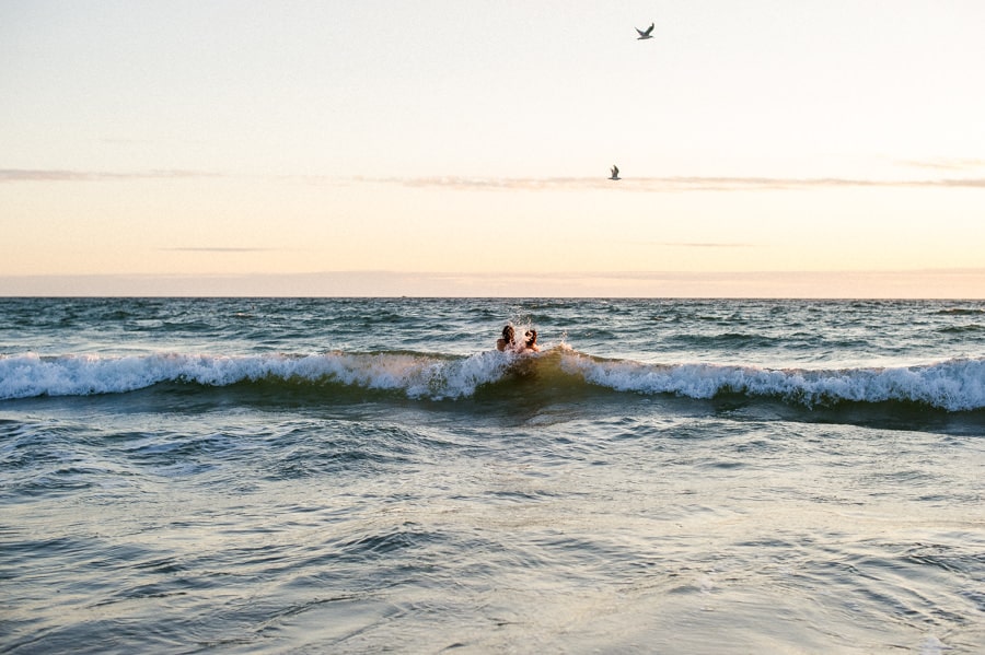 CELINE ET GILDAS ENGAGEMENT 223