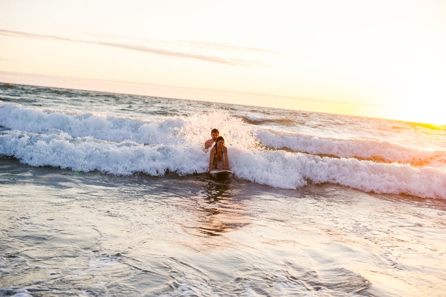 CELINE ET GILDAS ENGAGEMENT 226