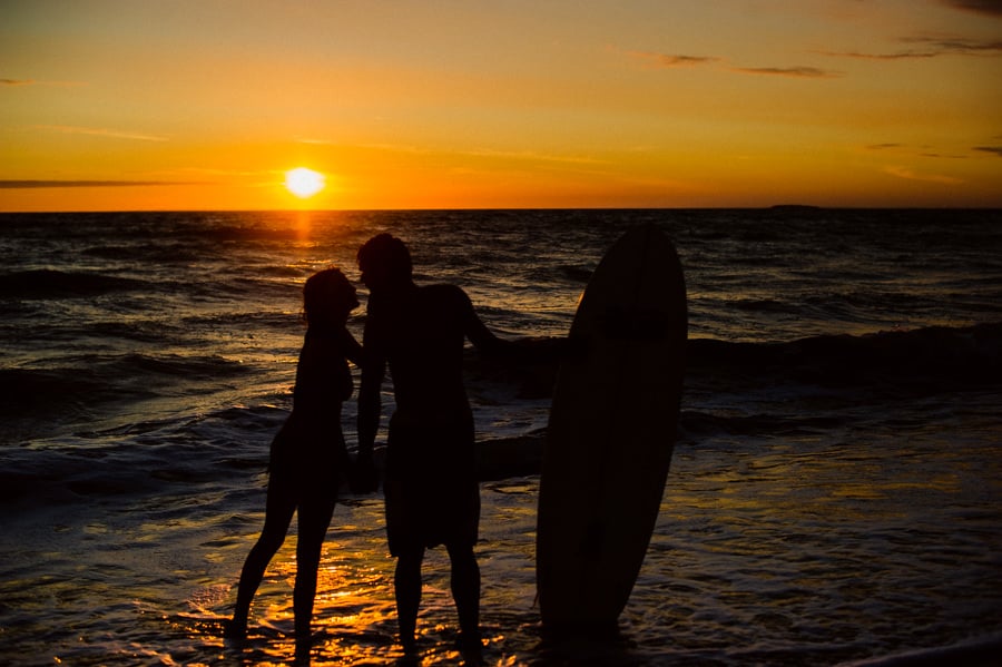 CELINE ET GILDAS ENGAGEMENT 242