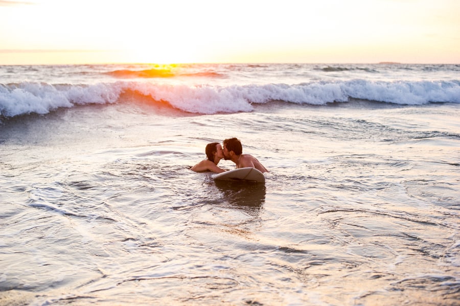 CELINE ET GILDAS ENGAGEMENT 246