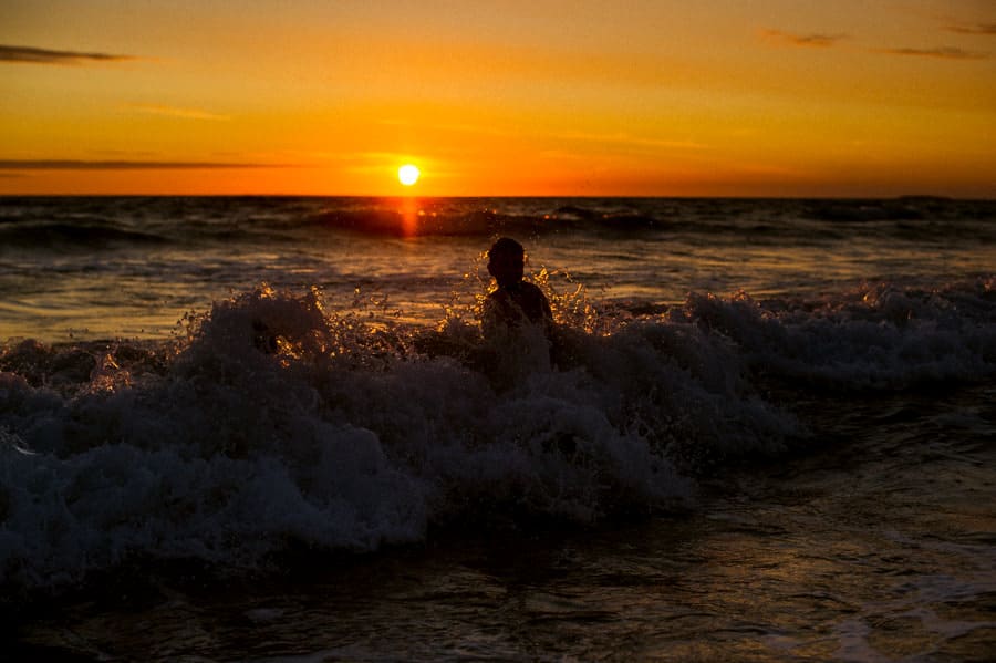 CELINE ET GILDAS ENGAGEMENT 247