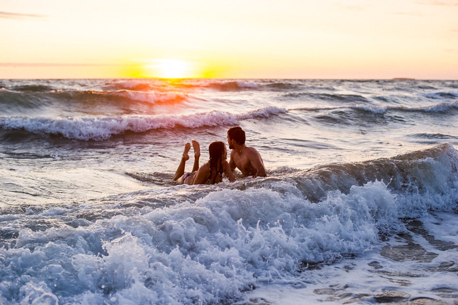 CELINE ET GILDAS ENGAGEMENT 249