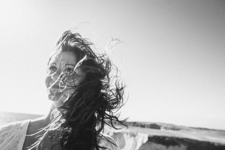 CELINE ET GILDAS ENGAGEMENT 59