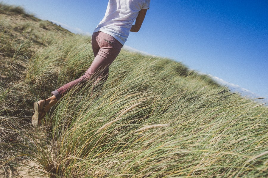 CELINE ET GILDAS ENGAGEMENT 74