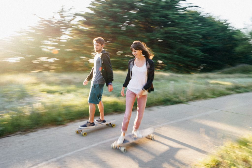 photos de couple à Quiberon
