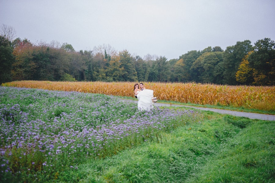 MARIE ET SAMUEL DAY AFTER 96