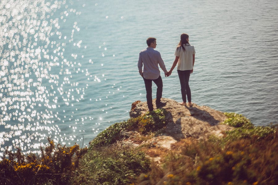 seance engagement bretagne photographe bretagne 11