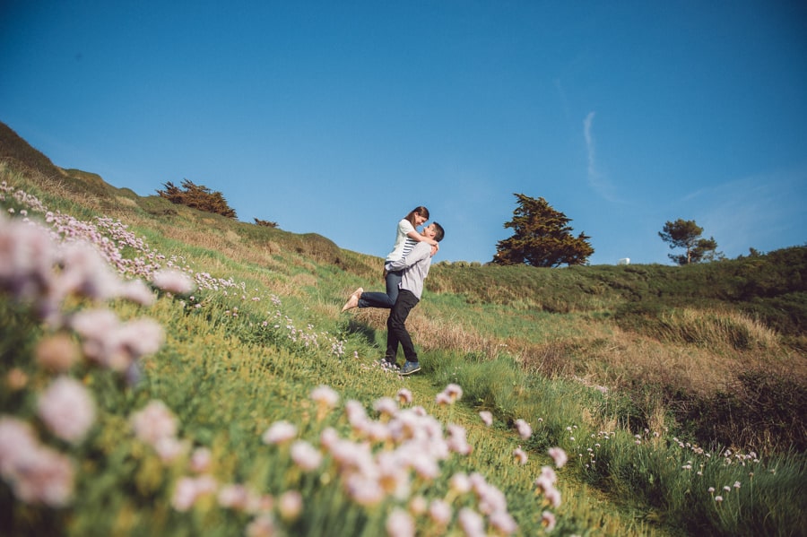 seance engagement bretagne photographe bretagne 12