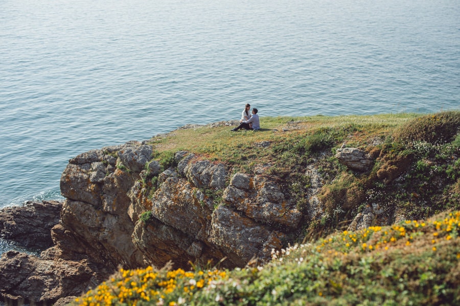 seance engagement bretagne photographe bretagne 15