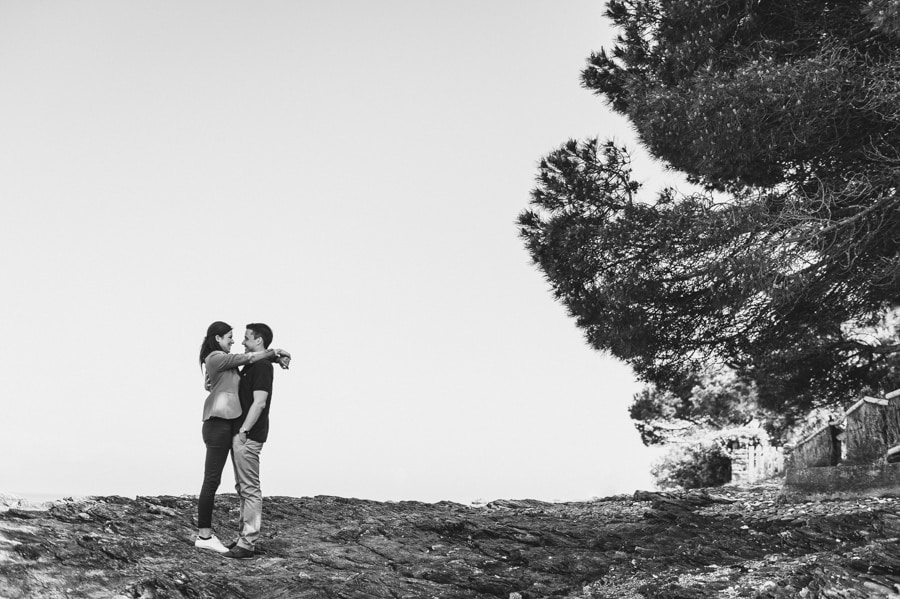 seance engagement bretagne photographe bretagne 2