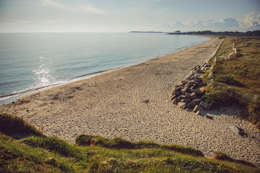 seance engagement bretagne photographe bretagne 24
