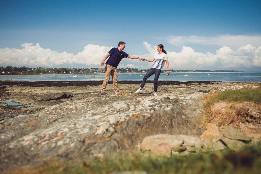 seance engagement bretagne photographe bretagne 3