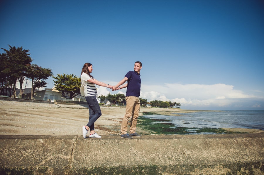 seance engagement bretagne photographe bretagne 4