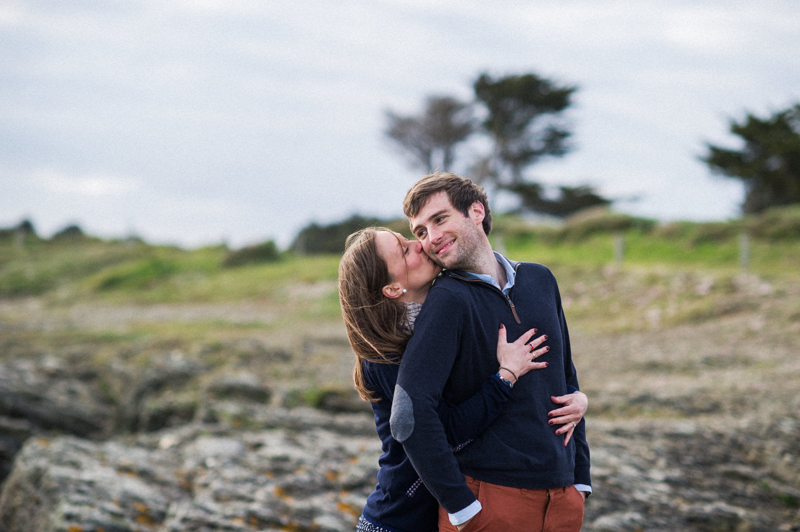 senace engagement plage