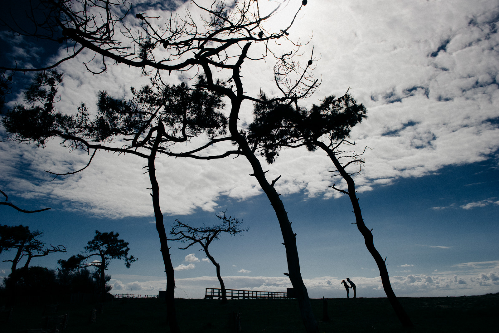 senace engagement plage