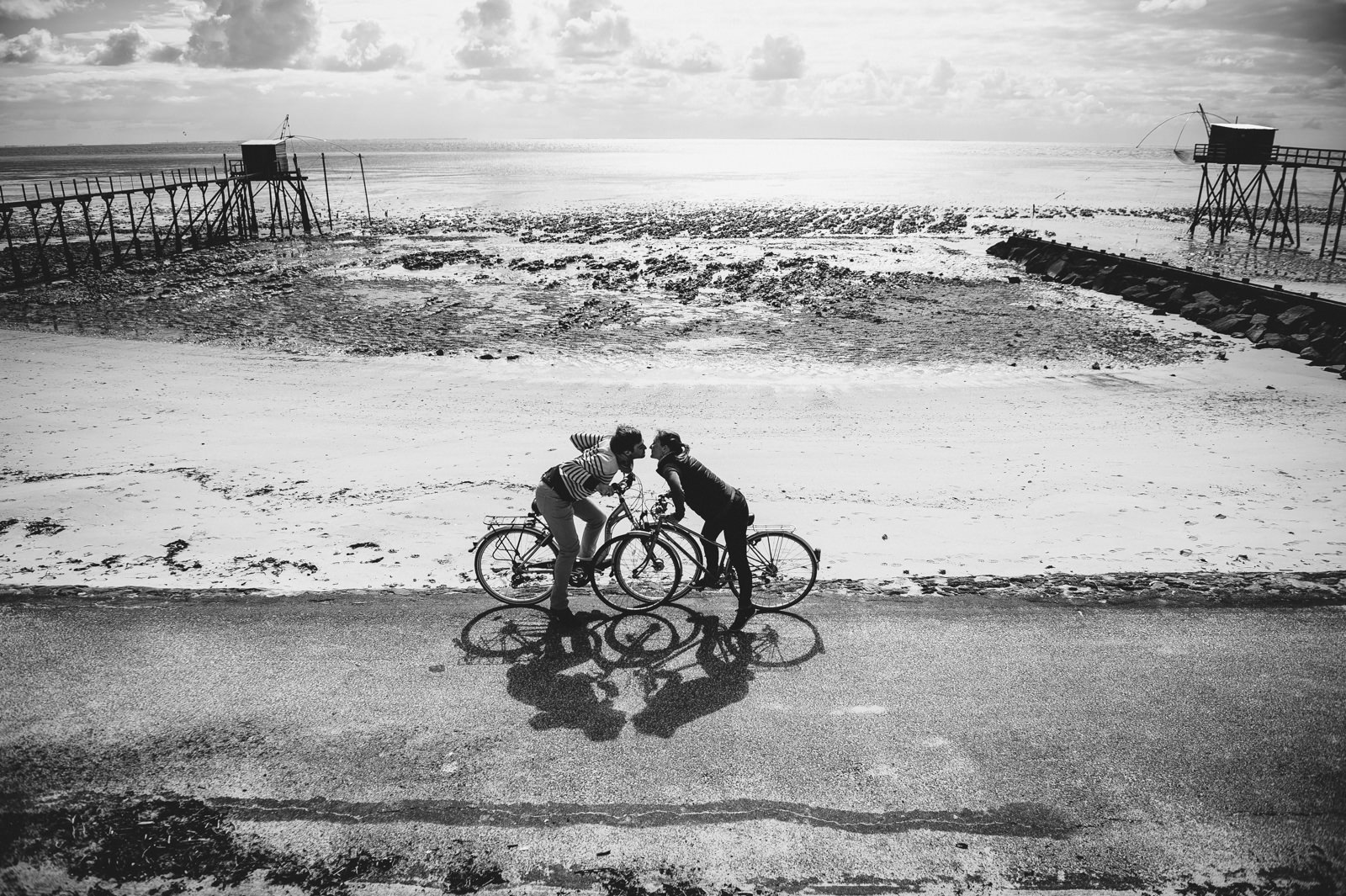 senace engagement plage