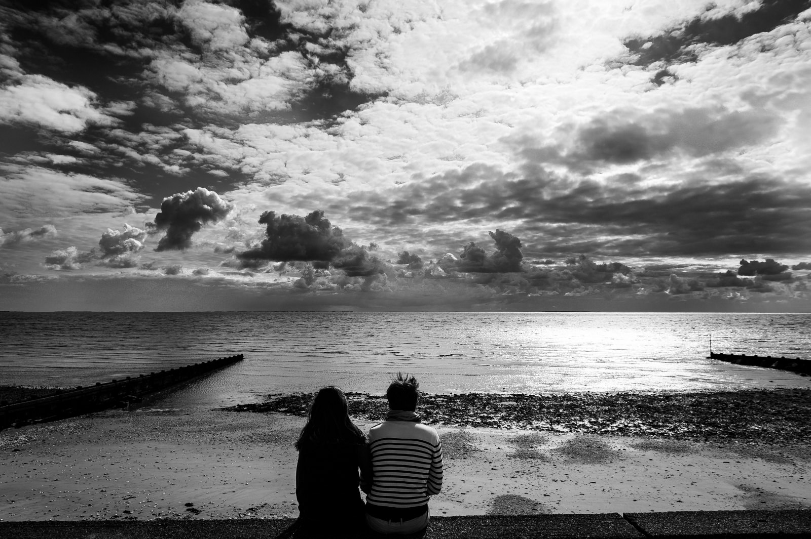 senace engagement plage