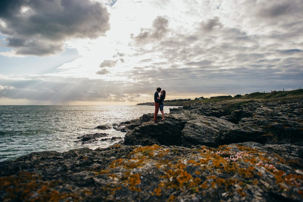senace engagement plage