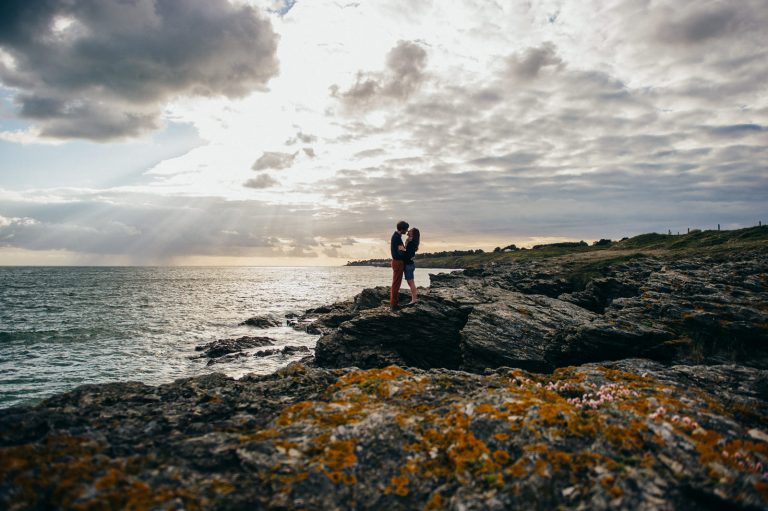 senace engagement plage