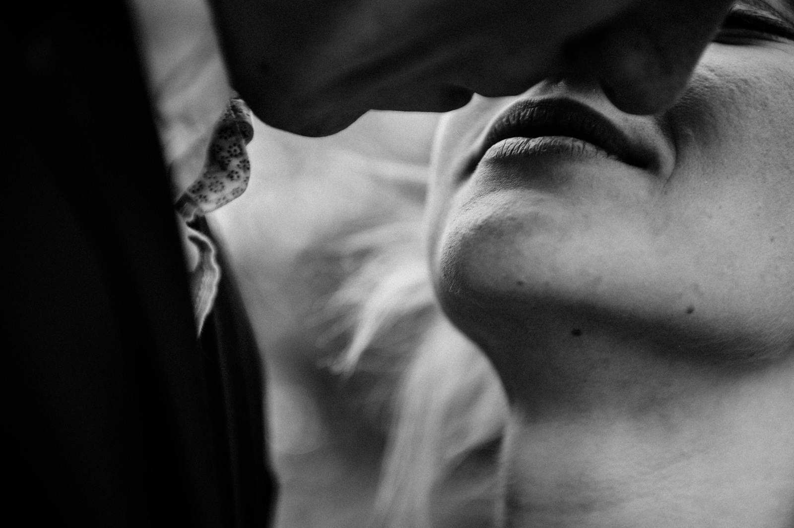 photo de couple à Paris