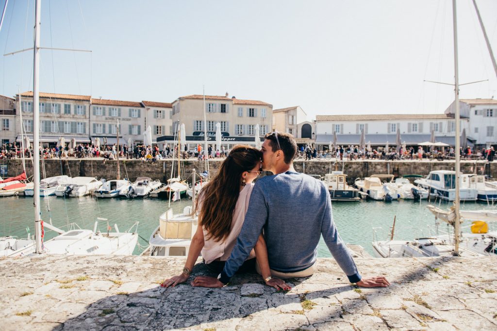 photographe ile de ré