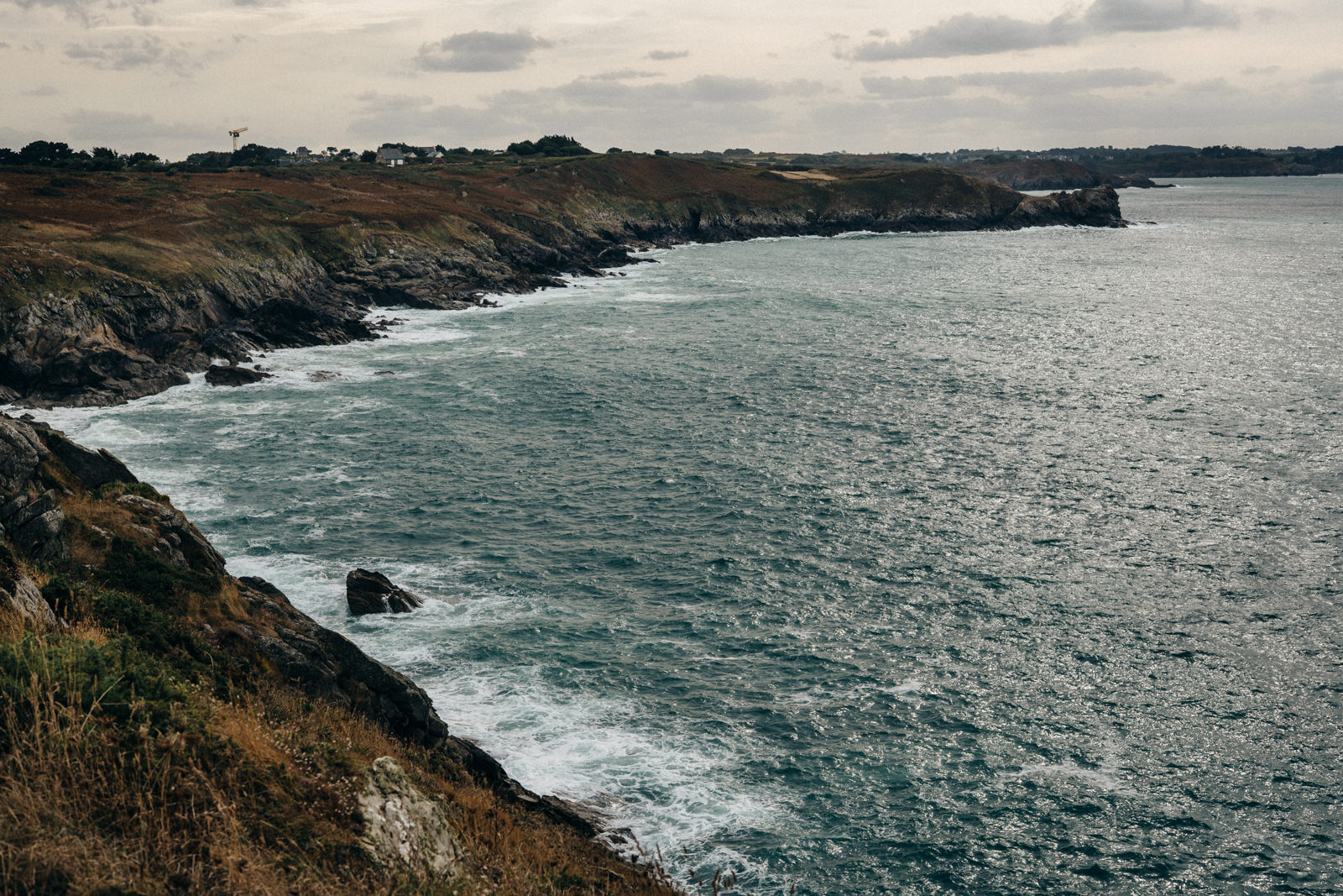 photo de couple à la plage