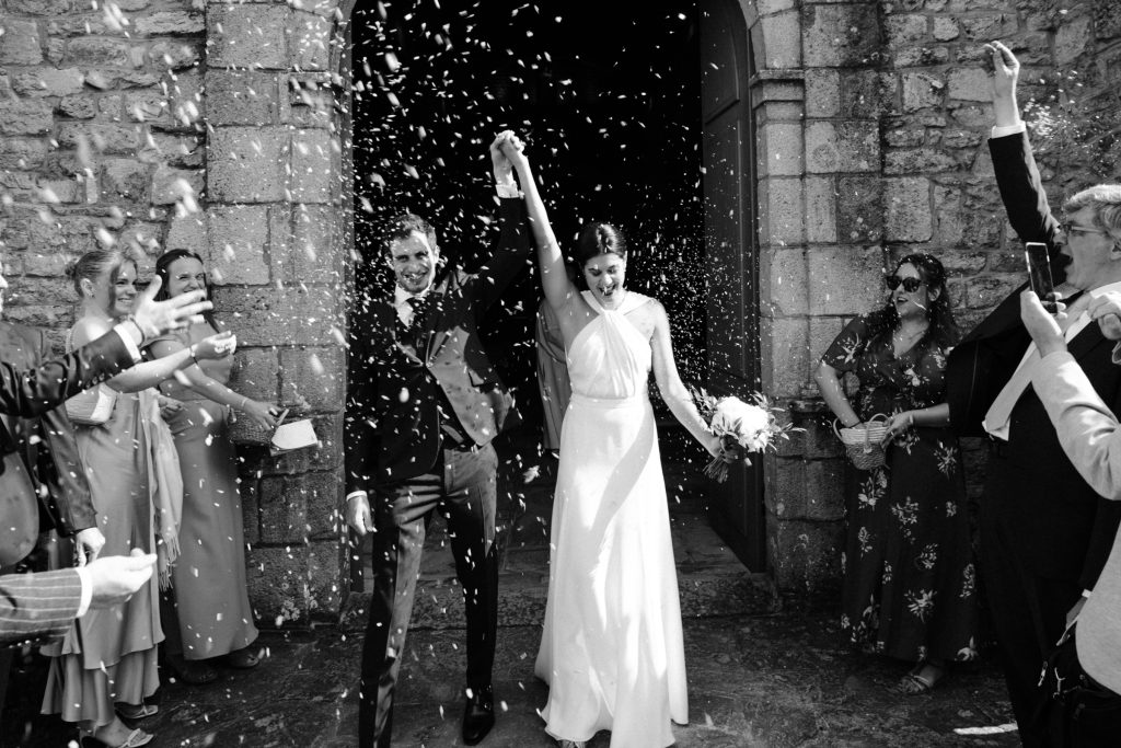 mariage en Bretagne Stéphane Le Ludec