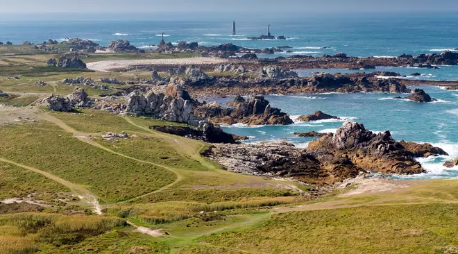 ile ouessant