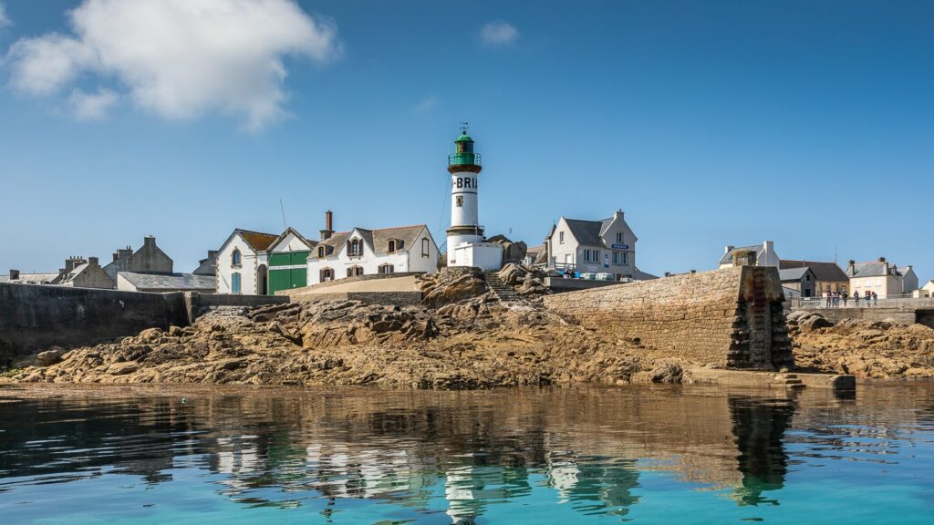 ile de sein